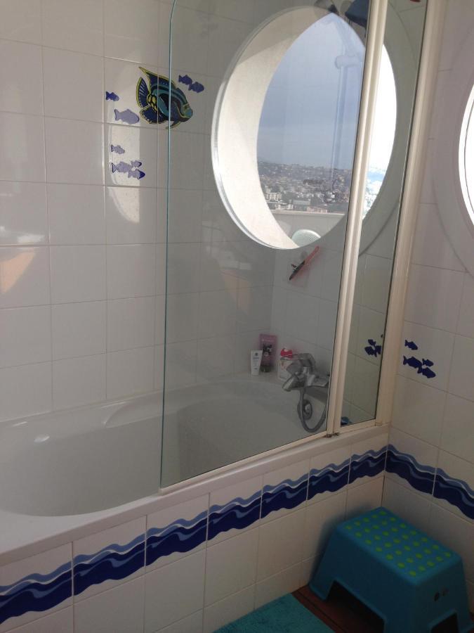 Villa Joriane Nice Ngoại thất bức ảnh