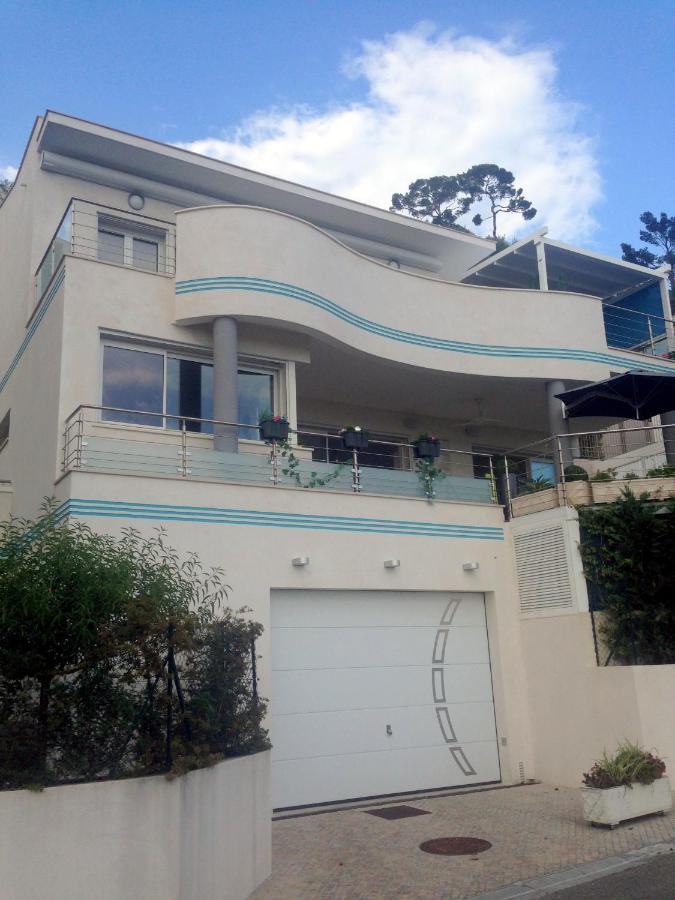 Villa Joriane Nice Ngoại thất bức ảnh